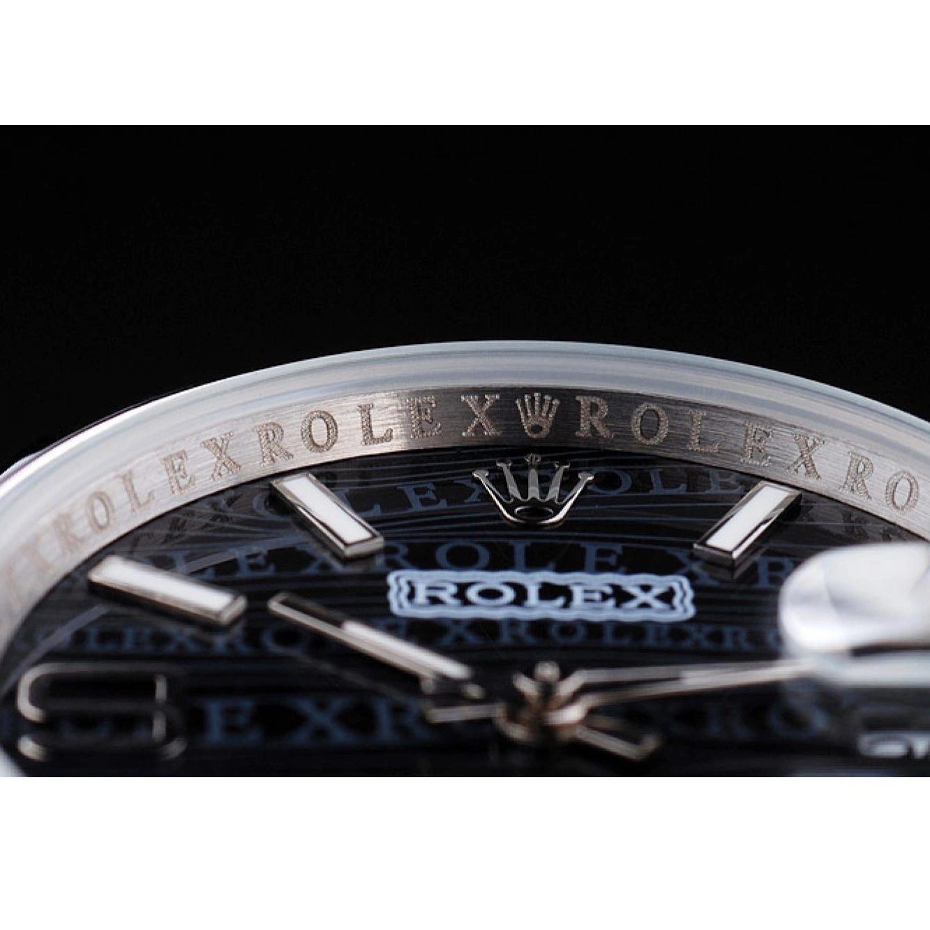 Aaa replica watch Perpetual-rl189 Rolex 0707